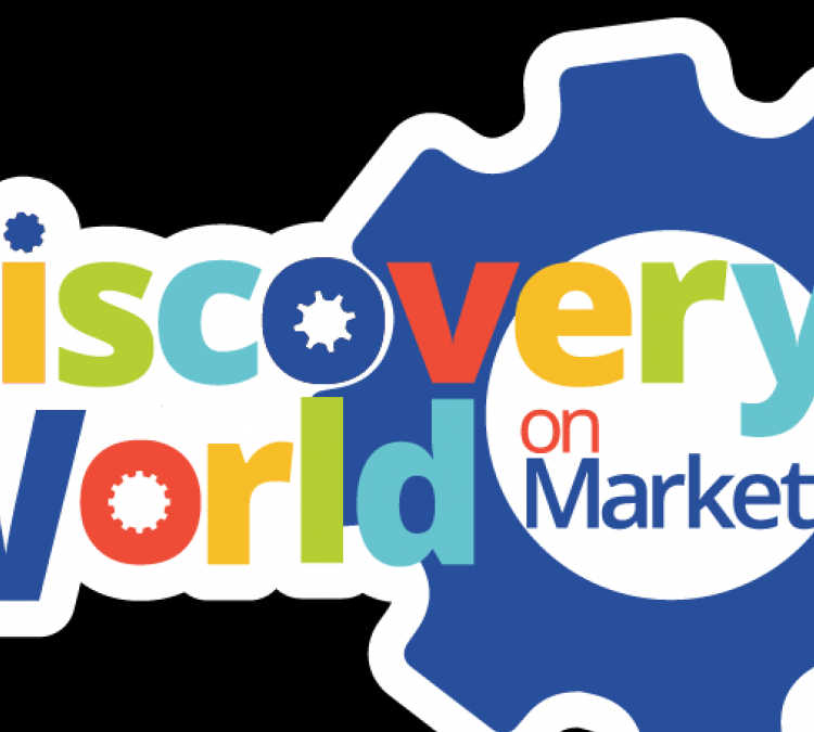 Discovery World on Market (Parkersburg,&nbspWV)